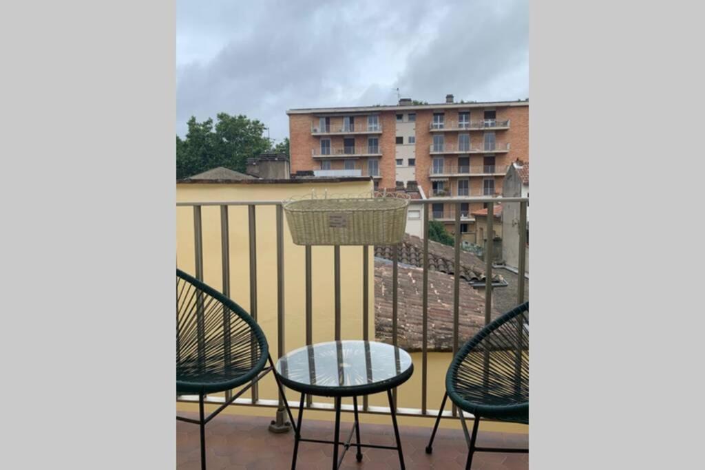 Joli Appartement Haut Standing En Hyper Centre Toulouse Exterior photo